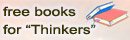 Free books for those who think