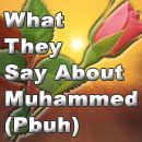 What Great Scholars Say?