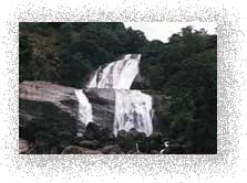 Papanasam Falls