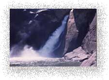 Papanasam Falls
