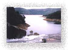 Papanasam Falls